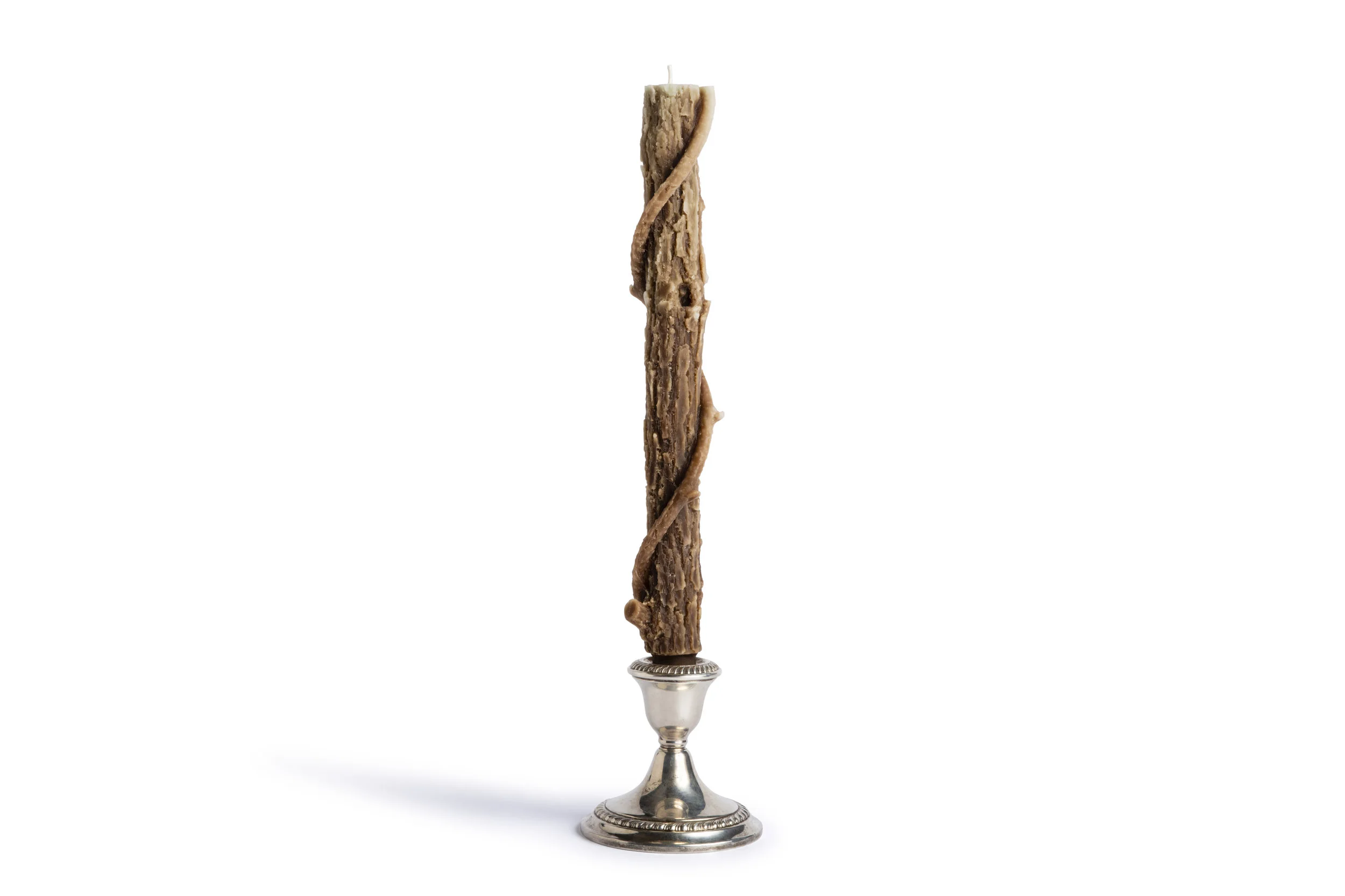 Bittersweet Oak Colossal Taper ~ 